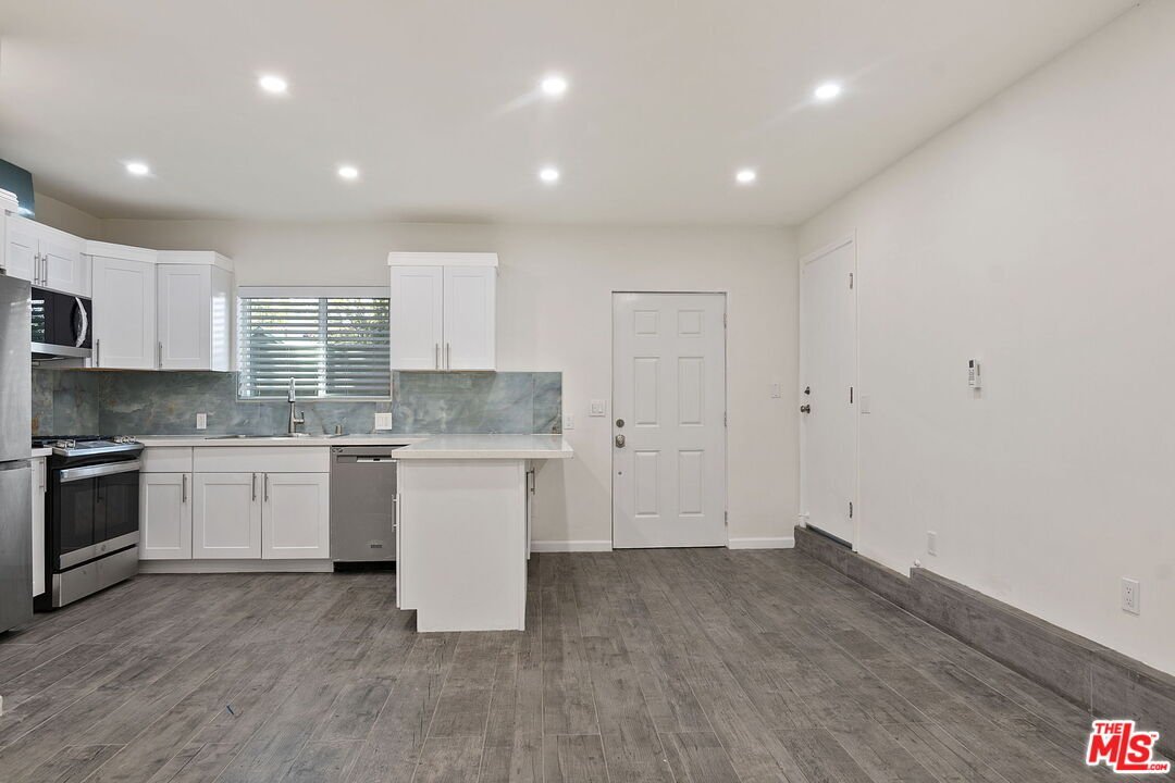 House in Los Angeles, California, United States 5 - 18294989