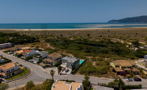 Casa a Carvalhal, Setúbal Municipality, Portogallo 1
