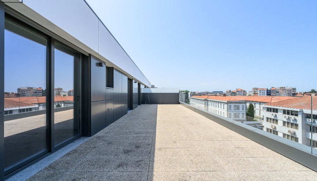 House in Cedofeita, Santo Ildefonso, Se, Miragaia, Sao Nicolau e Vitoria, Porto District, Portugal 1 - 18293244