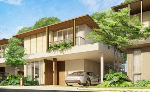 Terreno en Calambá, Región IV-A, Filipinas 1