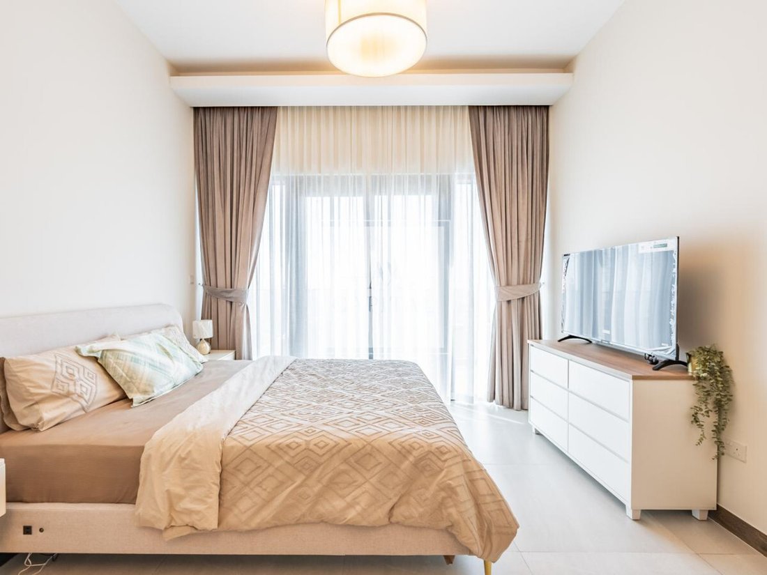 Apartment in JLT / Jumeirah Lakes Towers, Dubai, United Arab Emirates 5 - 18289516