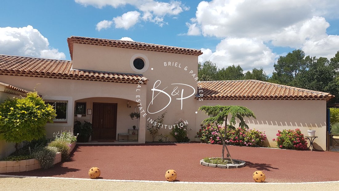 Villa in Est, Lorgues, France 5 - 18282894