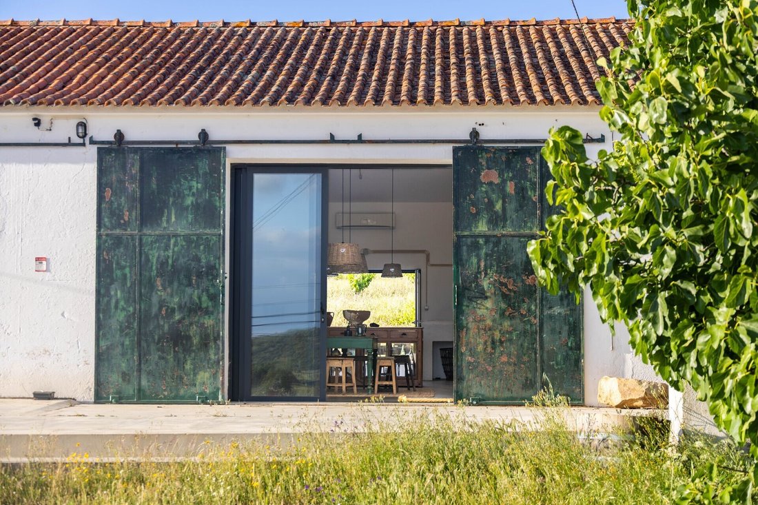 Finca in Alegrete, Portalegre District, Portugal 4 - 18282419