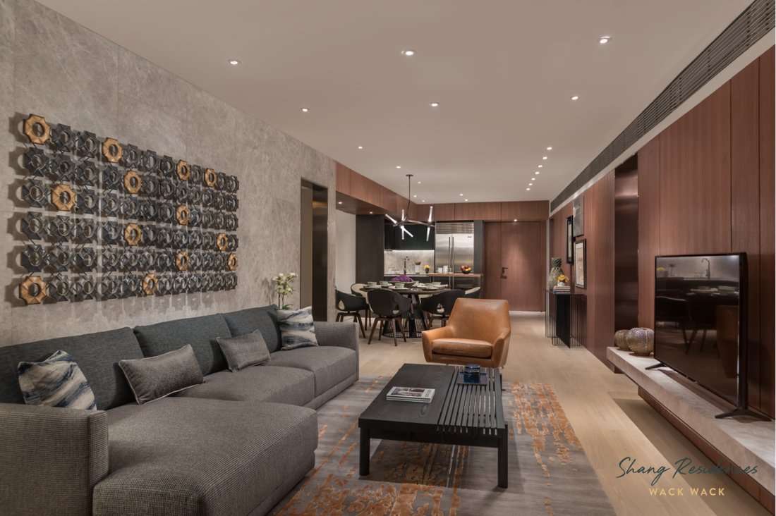 Condo in Mandaluyong, Metro Manila, Philippines 2 - 18286482