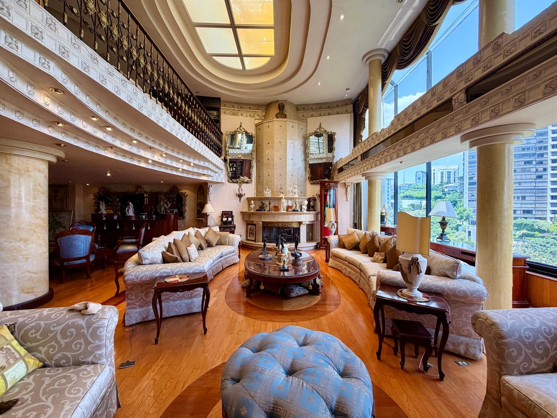 Apartment in Mexico City, Mexico 4 - 18286359