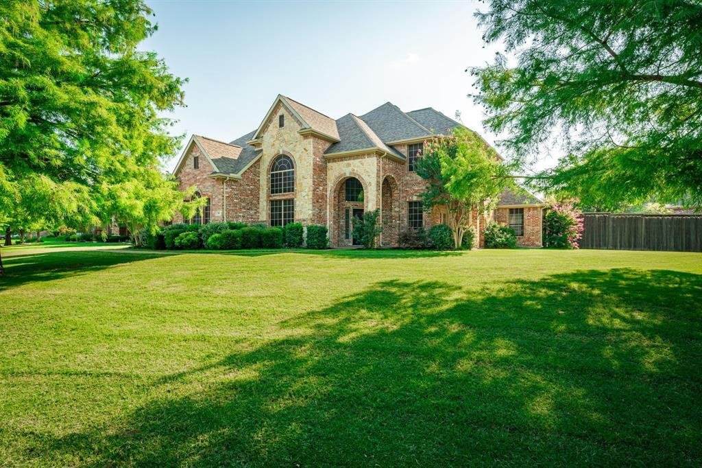 House in Richardson, Texas, United States 1 - 17752544