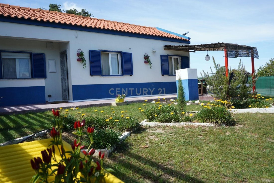 Farm Ranch in Moita, Setubal, Portugal 2 - 18030364