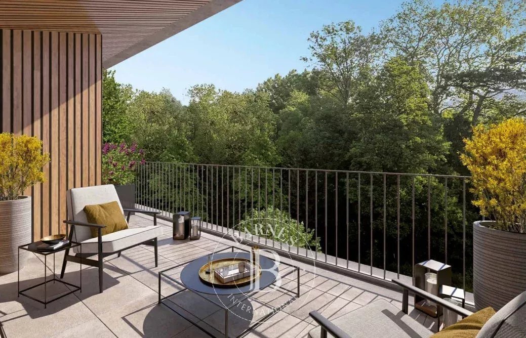 Apartment in Le Bourget-du-Lac, Auvergne-Rhône-Alpes, France 4 - 18291216
