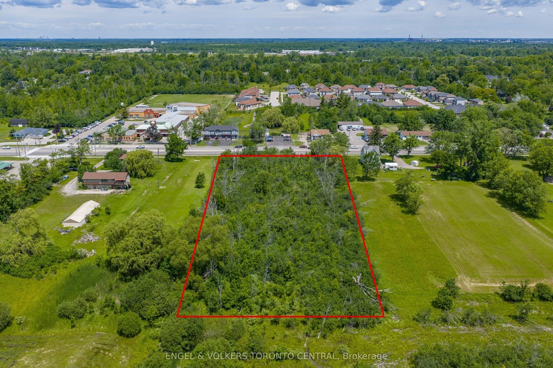 Land in Hamilton, Ontario, Canada 4 - 18289187
