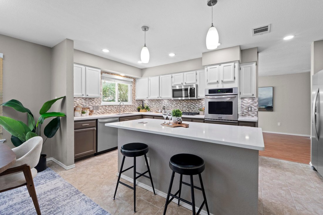 House in Cedar Park, Texas, United States 1 - 18288416