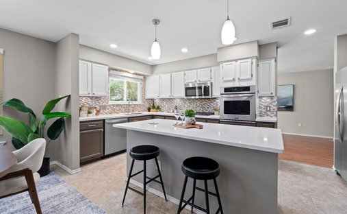 Haus in Cedar Park, Texas, Vereinigte Staaten 1