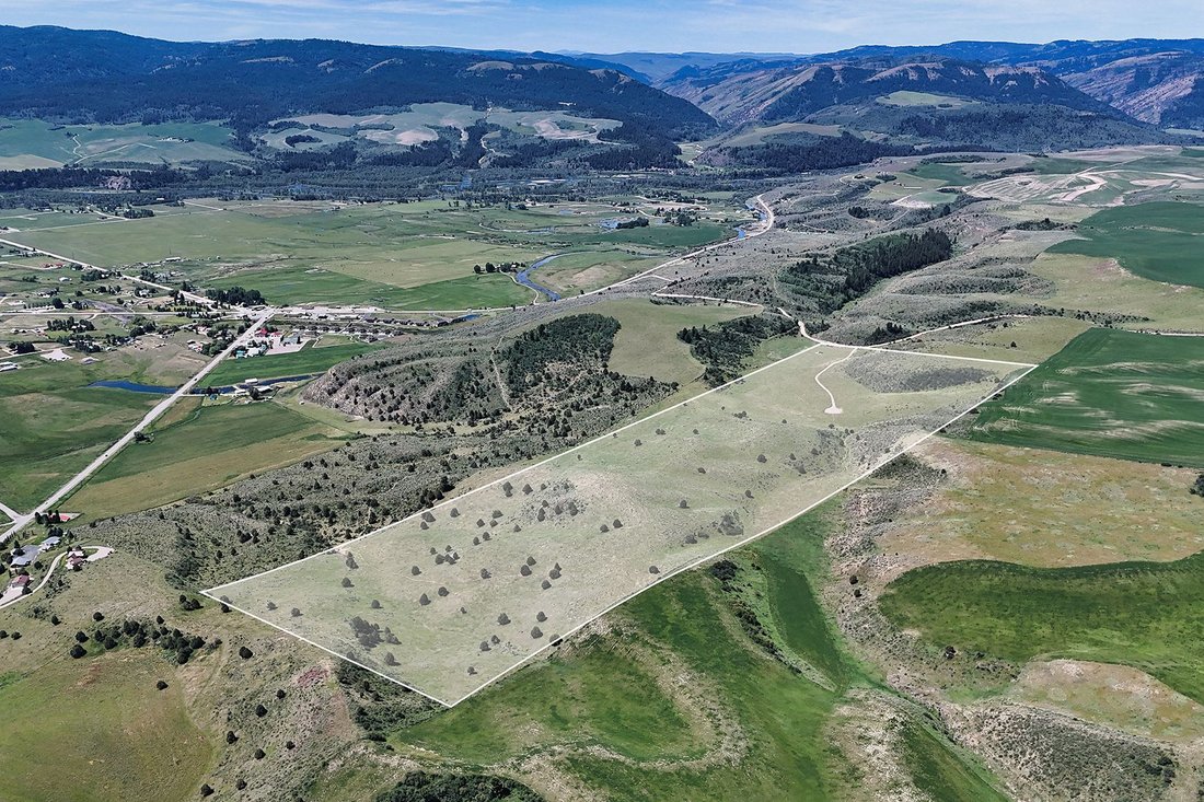 Land in Swan Valley, Idaho, United States 3 - 17662226