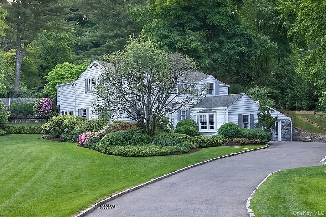 House in Dobbs Ferry, New York, United States 1 - 18294430