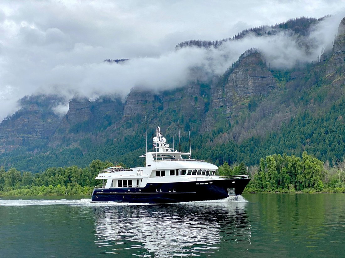 Motor Yacht in United States 1 - 18143147