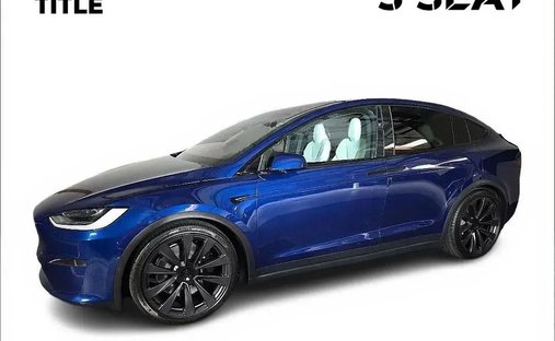 2023 Tesla Model X Standard Sport Utility 4D in Laguna hills, CA, United States 1