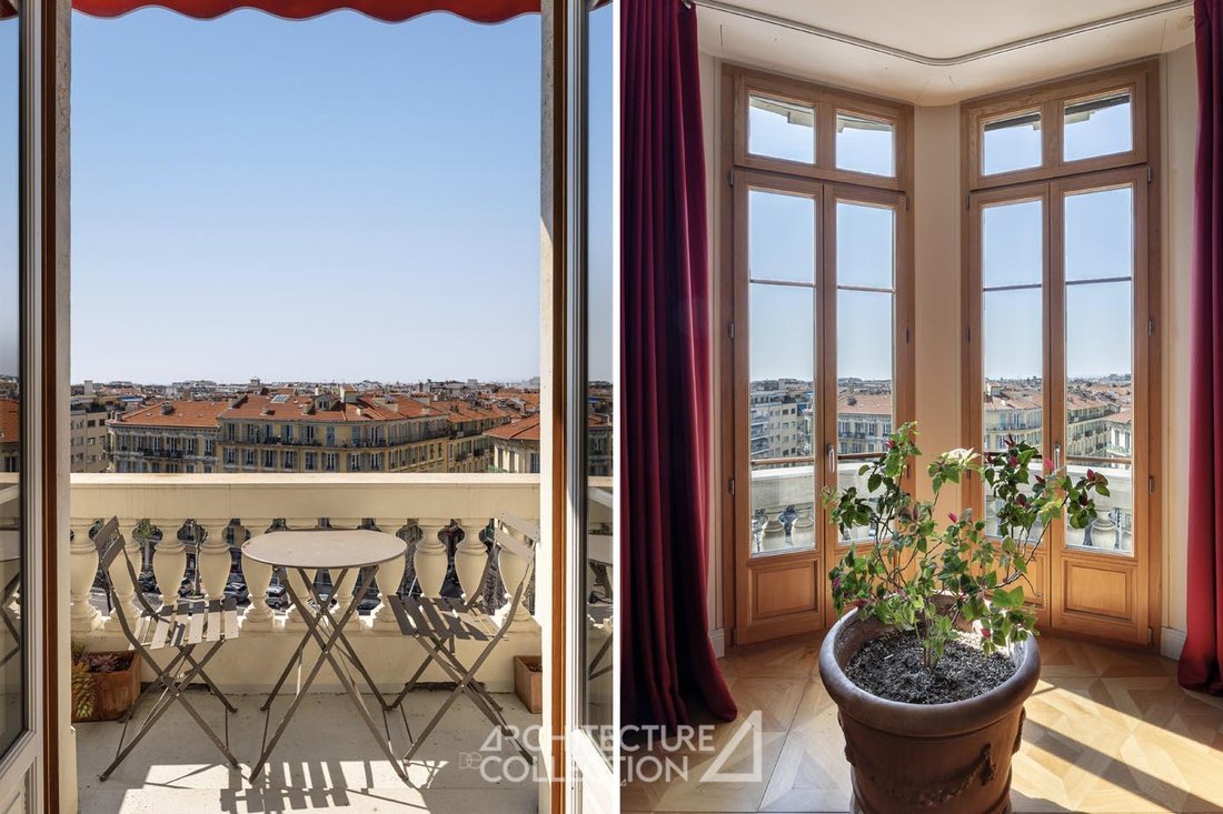 Apartment in Cimiez, Nice, France 2 - 18289780
