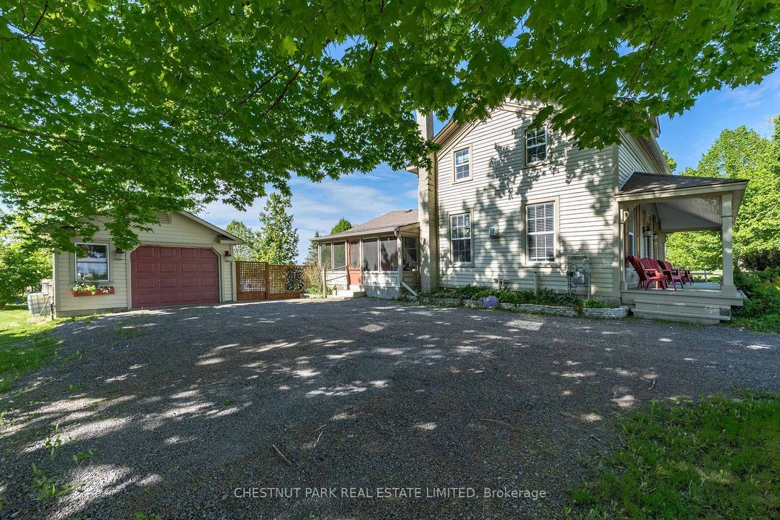 House in Huff's Corners, Ontario, Canada 4 - 17414467