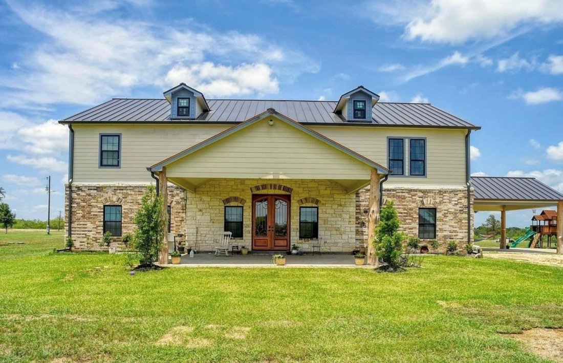 House in Waelder, Texas, United States 2 - 18284727