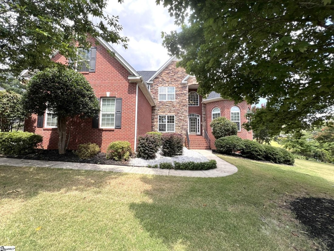House in Greer, South Carolina, United States 1 - 18283959