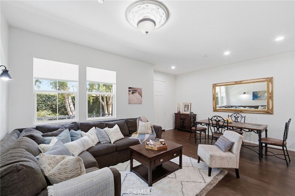 Townhouse in Simi Valley, California, United States 3 - 18230563