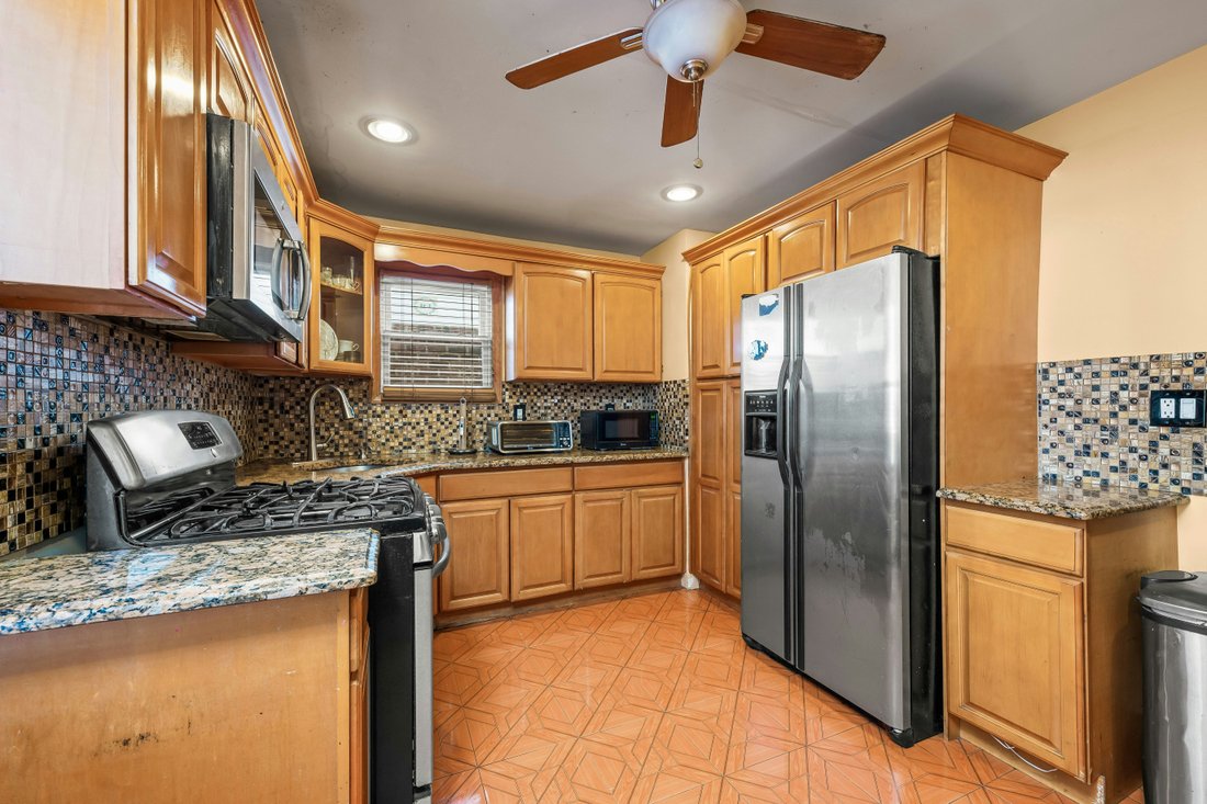 Townhouse in New York, New York, United States 5 - 18273472