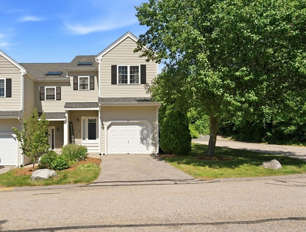 Condo in Grafton, Massachusetts, United States 4 - 18285797