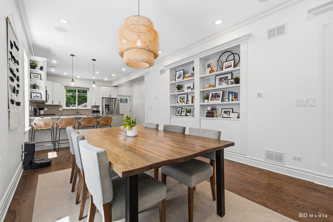 House in Chicago, Illinois, United States 5 - 18286048