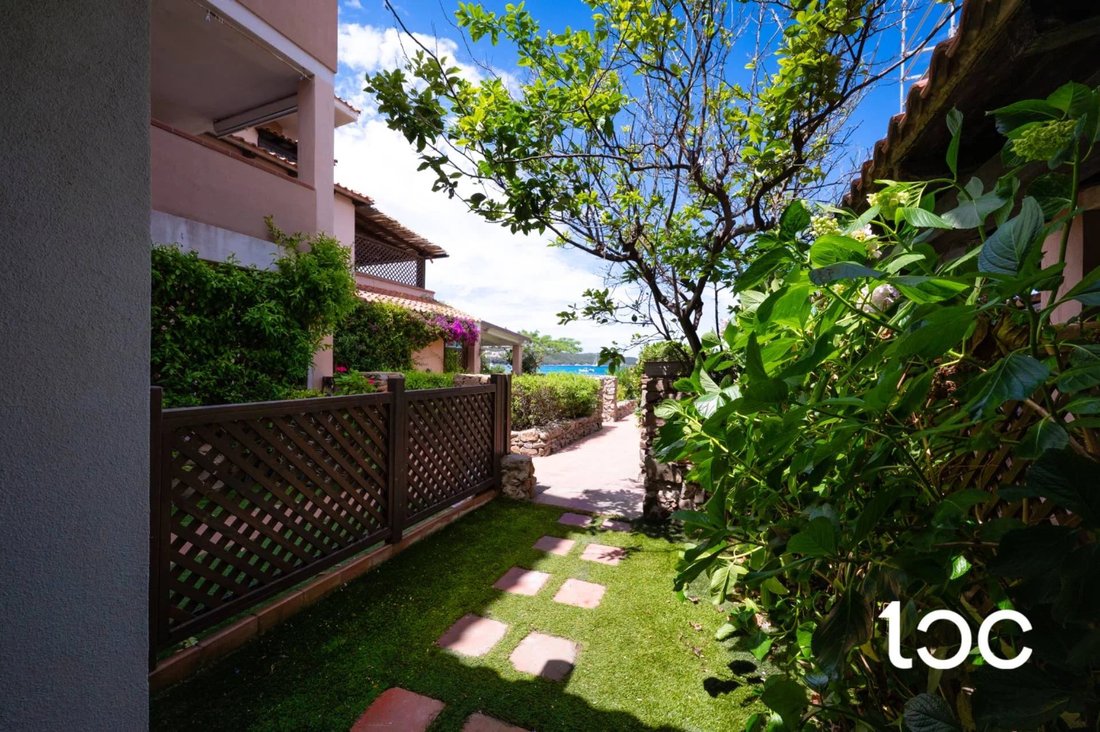 Apartment in Golfo Aranci, Sardinia, Italy 4 - 18282172