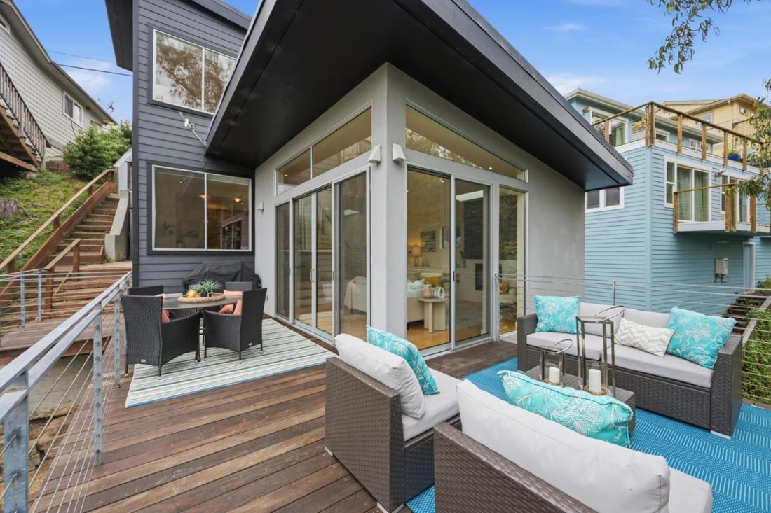 House in El Granada, California, United States 4 - 18285268