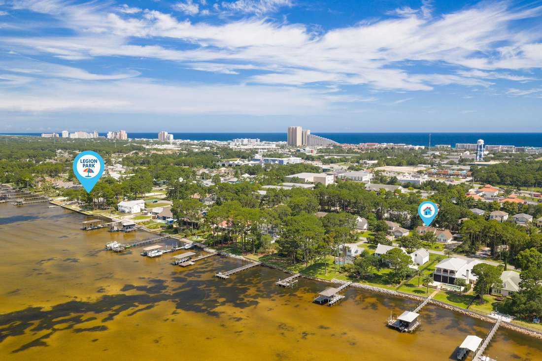 House in Miramar Beach, Florida, United States 3 - 18291767