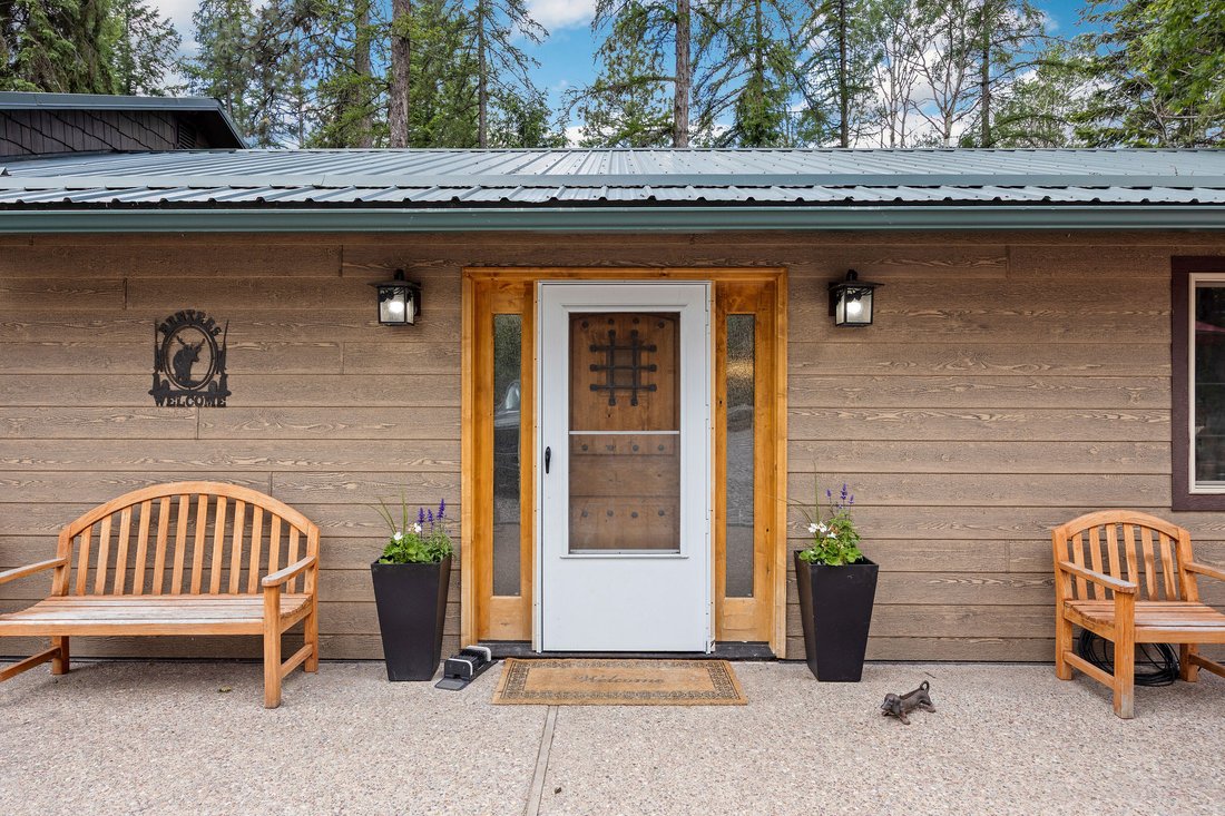 House in Polson, Montana, United States 4 - 18289444
