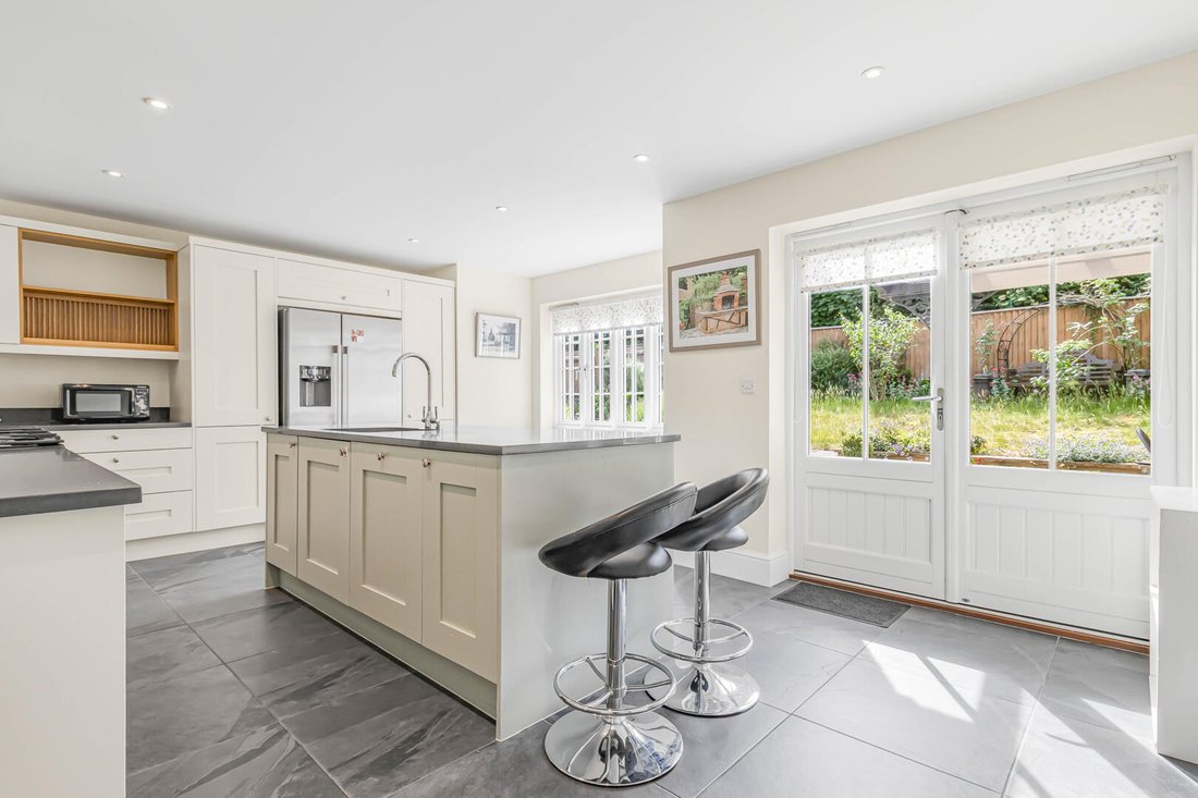 House in Newmarket, England 2 - 18280156