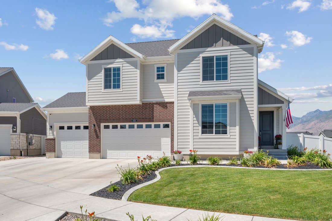 House in Lindon, Utah, United States 1 - 18280567