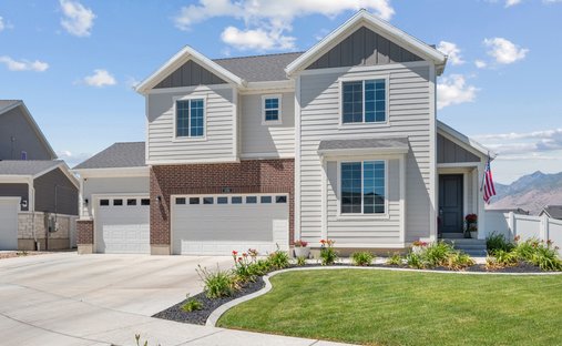 House in Lindon, Utah, United States 1