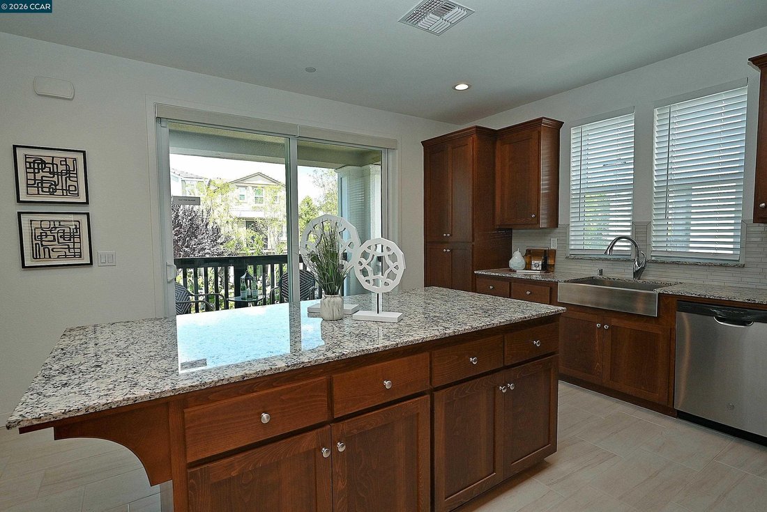 House in Pleasant Hill, California, United States 4 - 18288356