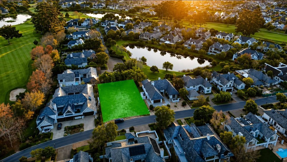 Land in Paarl, Groenvlei, Western Cape 2 - 18282984