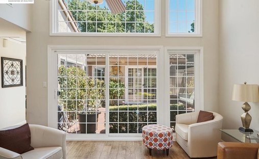 Townhouse en Walnut Creek, California, Estados Unidos 1