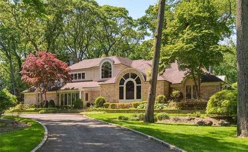 House in Brookville, Pennsylvania, United States 1