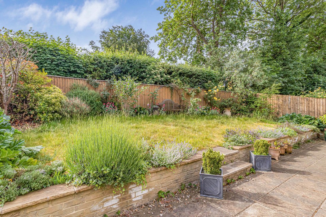 House in Newmarket, England 4 - 18280156