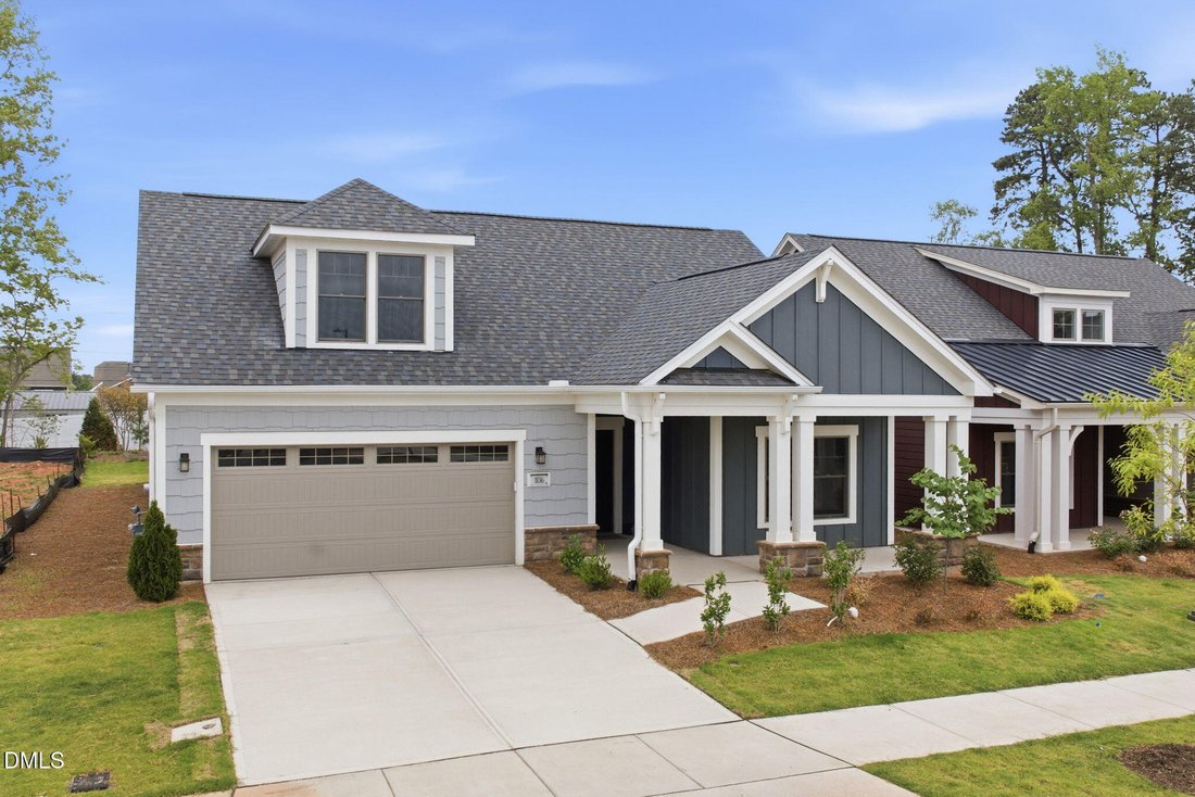 House in Raleigh, North Carolina, United States 3 - 16732705