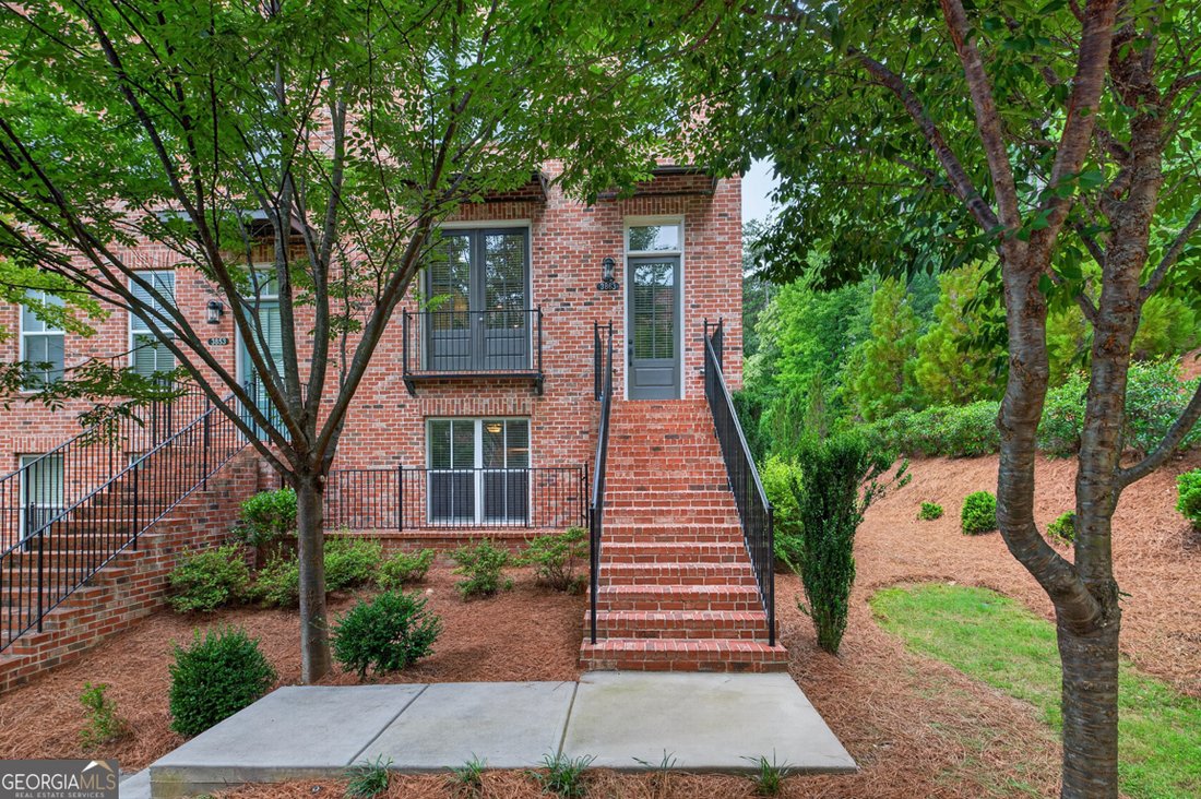 Townhouse in Suwanee, Georgia, United States 2 - 18278077