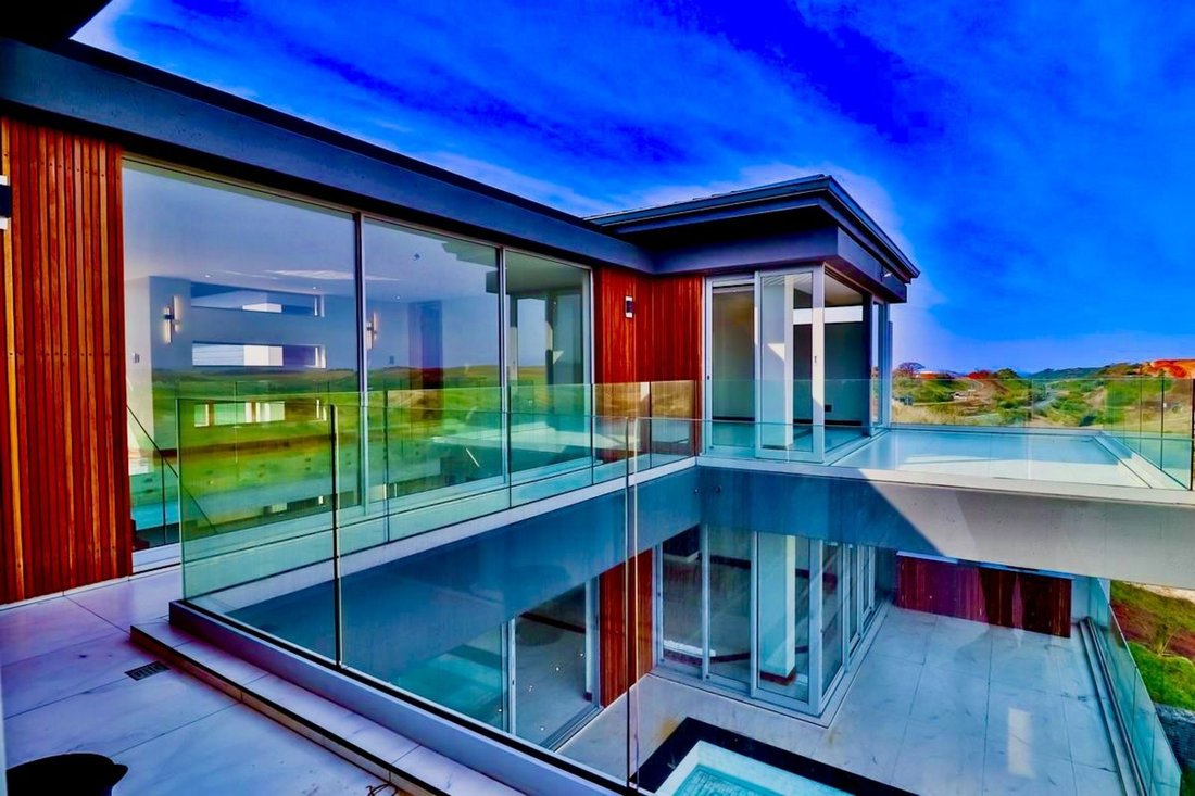 Casa en Ballito, KwaZulu-Natal, Sudáfrica 3 - 17959859
