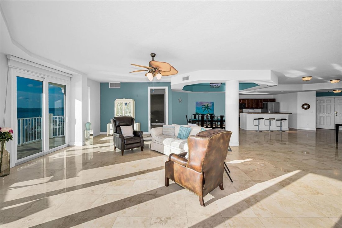Condo in Clearwater, Florida, United States 3 - 18284019