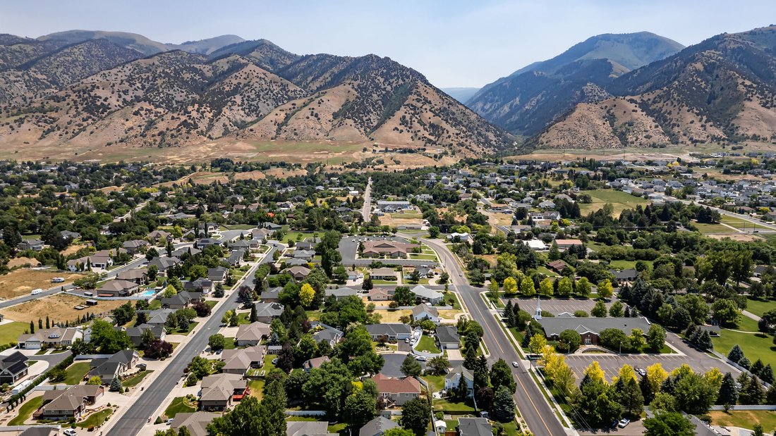 House in Providence, Utah, United States 5 - 18286701