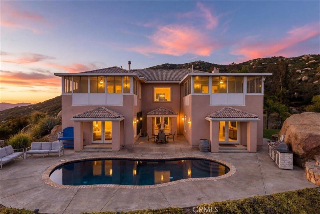 House in Ramona, California, United States 5 - 18287968