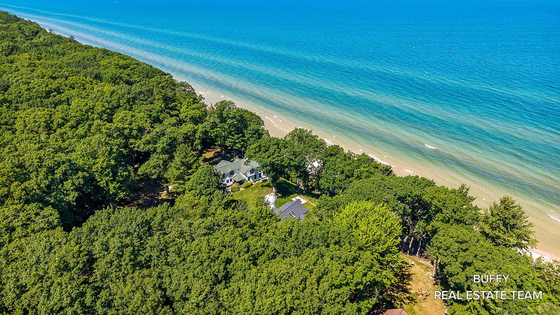 House in Mears, Michigan, United States 4 - 18110164