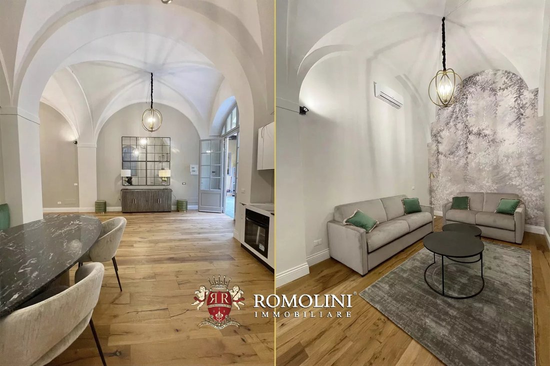 Apartment in Center, Florence, Tuscany 5 - 17006170