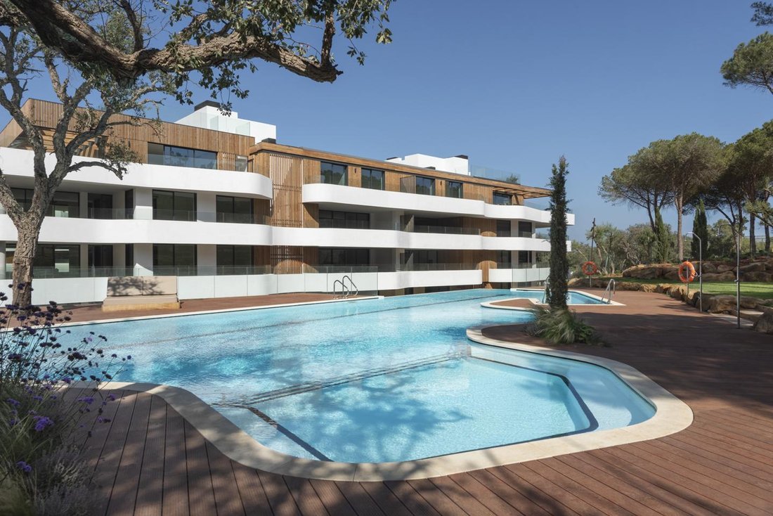 Apartment in Sotogrande, San Roque, Andalusia 2 - 18293862