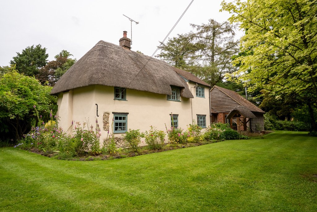House in Wiltshire, England 3 - 18291218