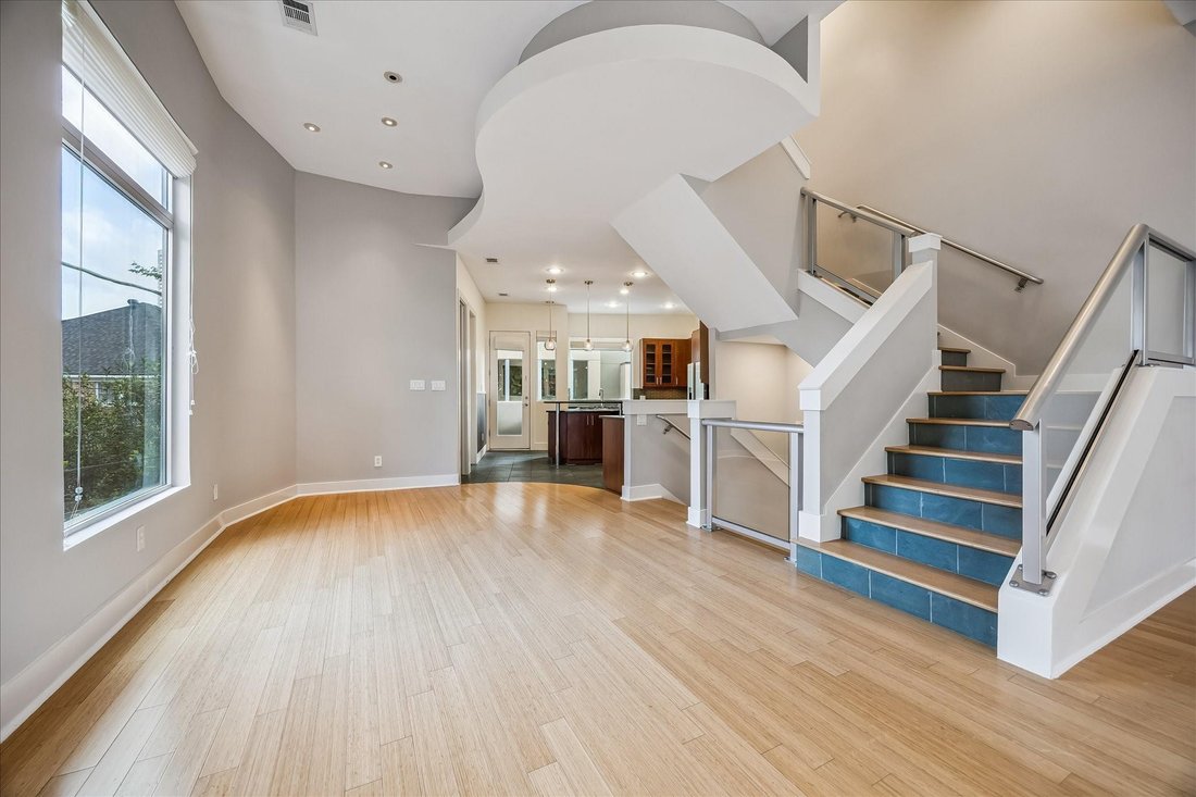 Townhouse in Houston, Texas, United States 2 - 18284937